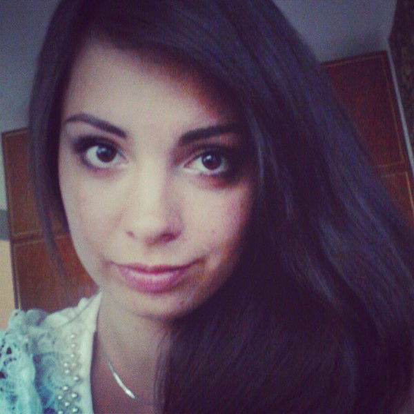 Мария Пантерка