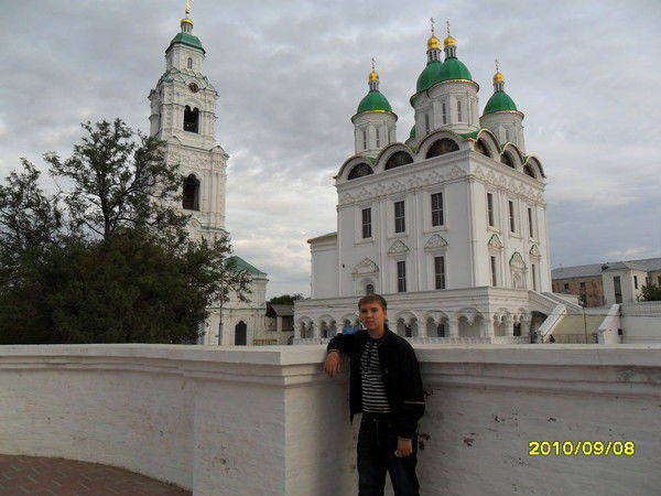 Евгений Панфилов