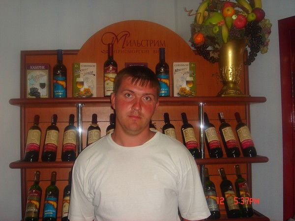 Игорь Мамай