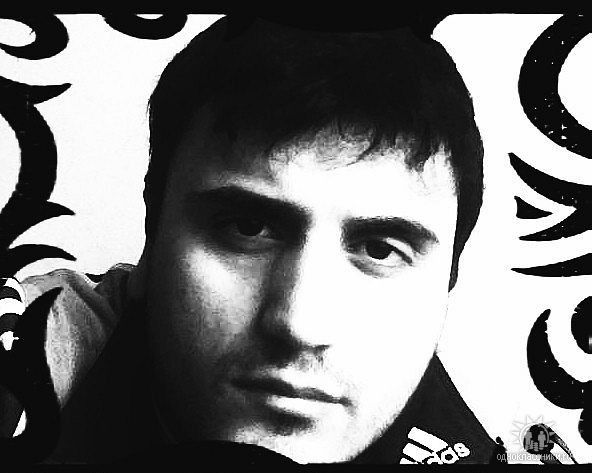 Магомед Магомедов