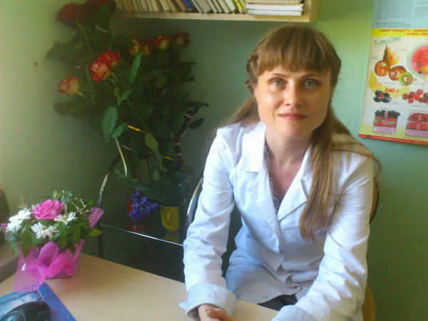 Дуже Добра Фея