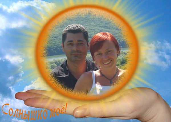 Олеся Стойнова