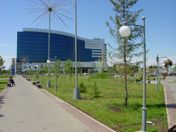 Зайра Байбекова