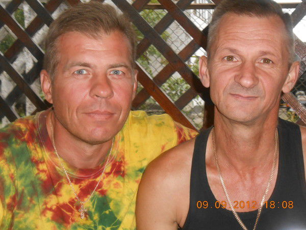 Vladimir Hodakivskiy