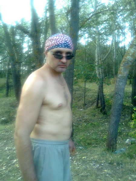 Жека Тебенко