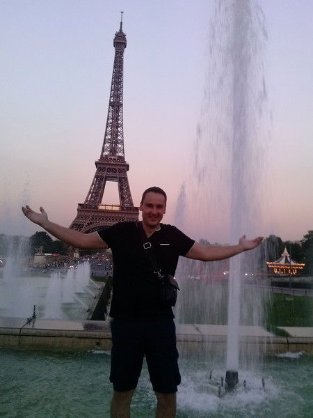 Станислав Войцехов