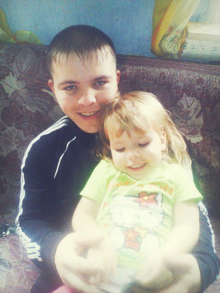 Дима Городилов