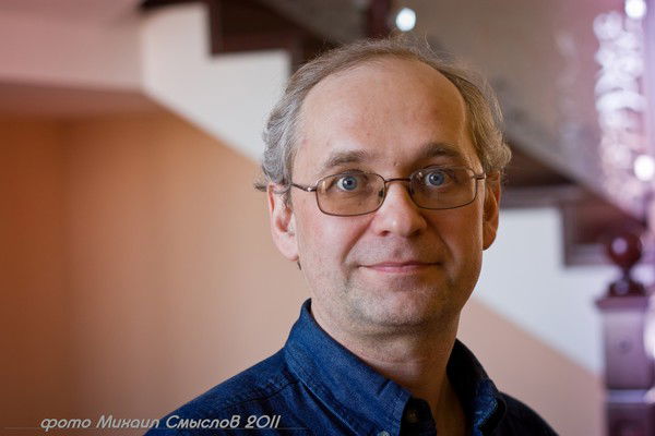 Леонид Мочульский