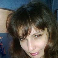 Наташа Козловская