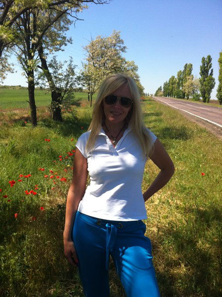 Ирина Филимонова