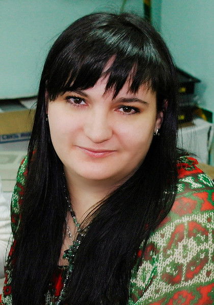 Наталья Сапунжи