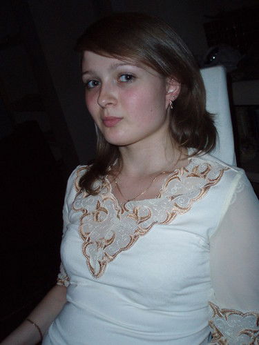 Надя Варлакова