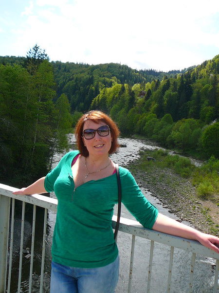 Вероника Власенко