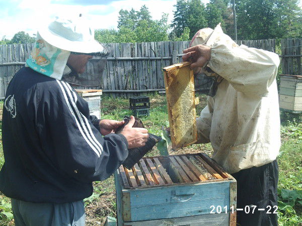 Иван Лужаев