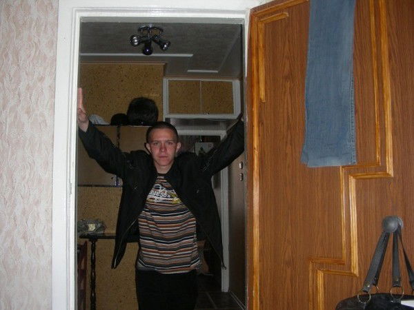 Александр Каширский