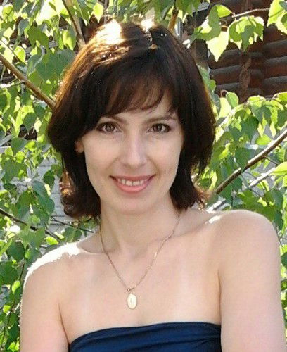 Таня Гуджол