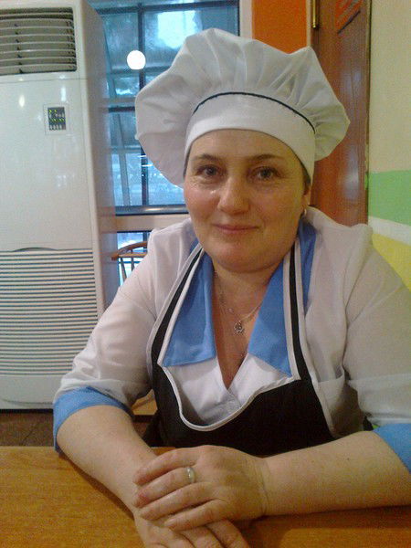 Ольга Орлова