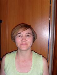 Наталья Сахаритова