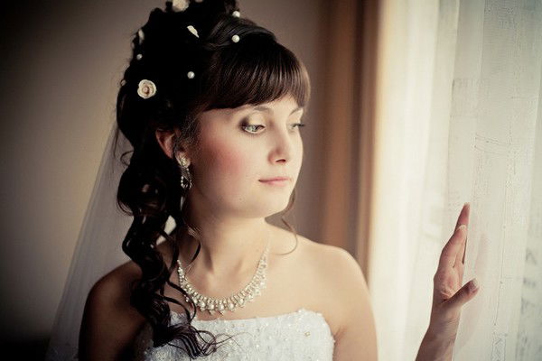 Маша Байкова