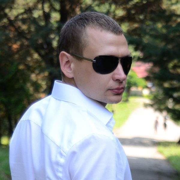 Вадим Трунин