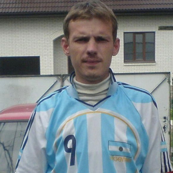 Богдан Яремчук