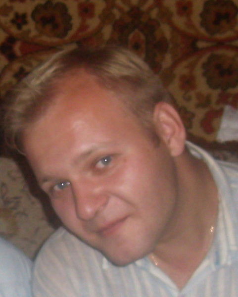 Андрей Тихонков