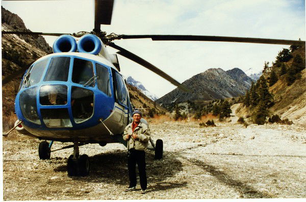 Александр Липенко