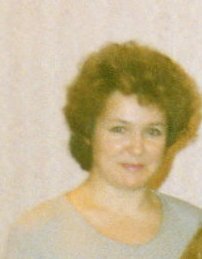 Ирина Лаврова