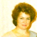 Ирина Лаврова
