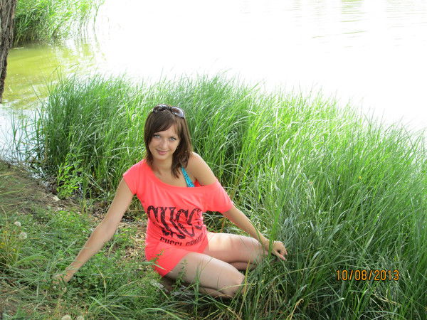 Ксения Антоненко