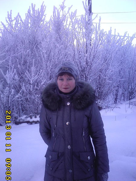 Шлемова Елена