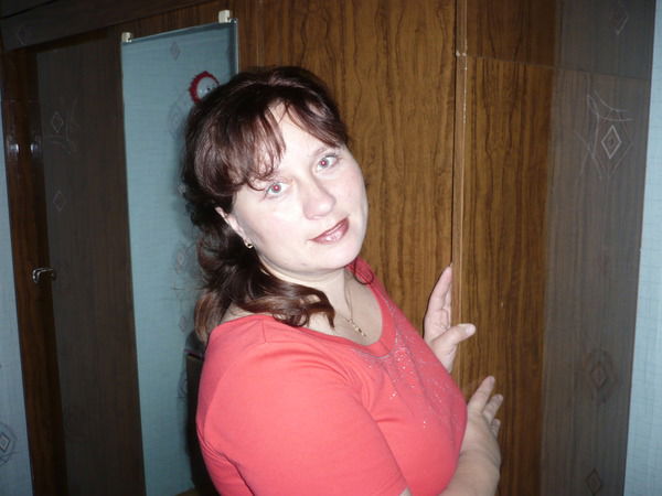 Татьяна Алеева