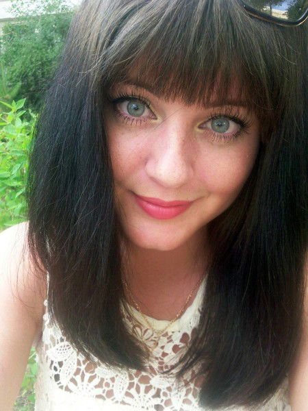 Александра Степанова