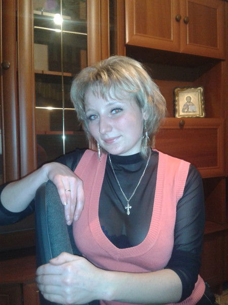 Брачук Людмила