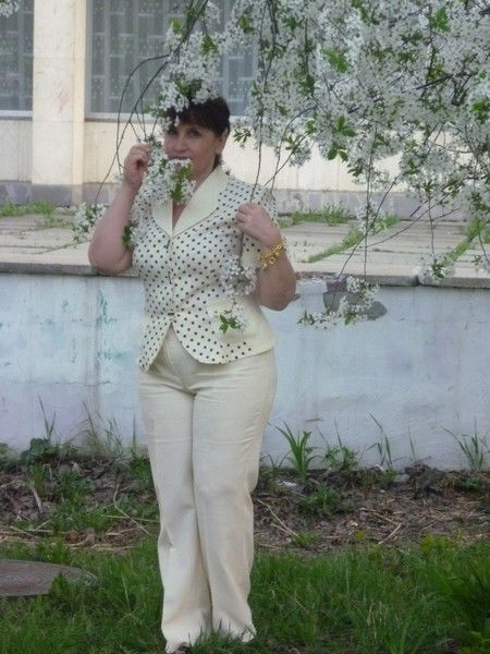 Елена Ештокина