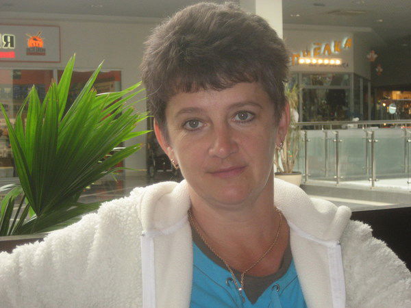 Лариса Чижикова