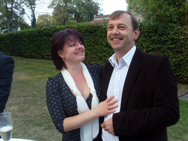 Лариса Королева