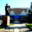 Дом Дружбы Народов Им С. Сейффулина