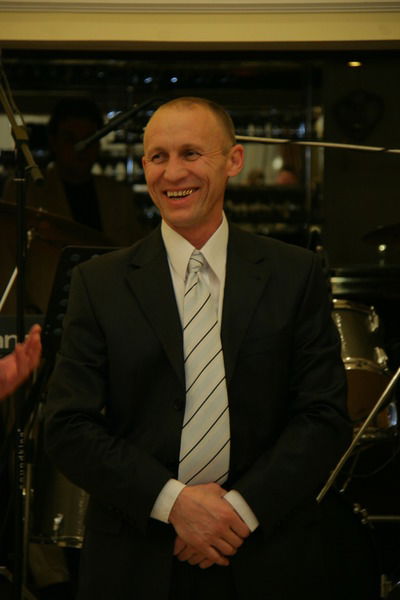 Иван Силяев