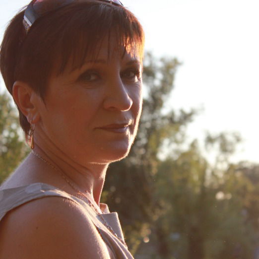 Ольга Лысенко