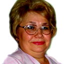 Валентина Лютая