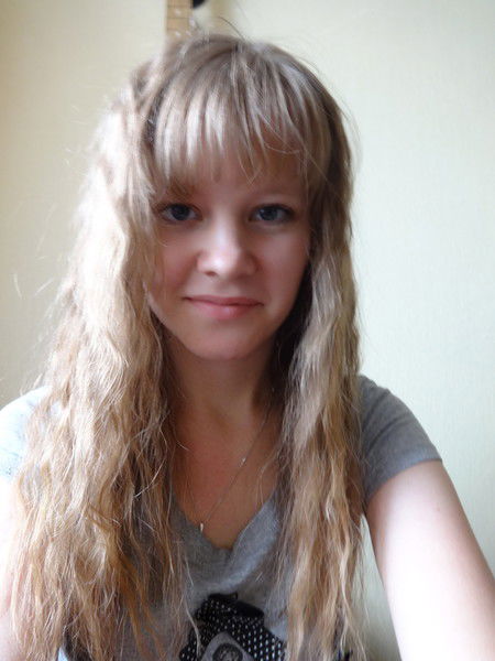 Анастасия Арефьева