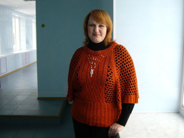 Наталья Будянская