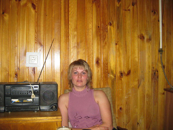 Екатерина Карпета