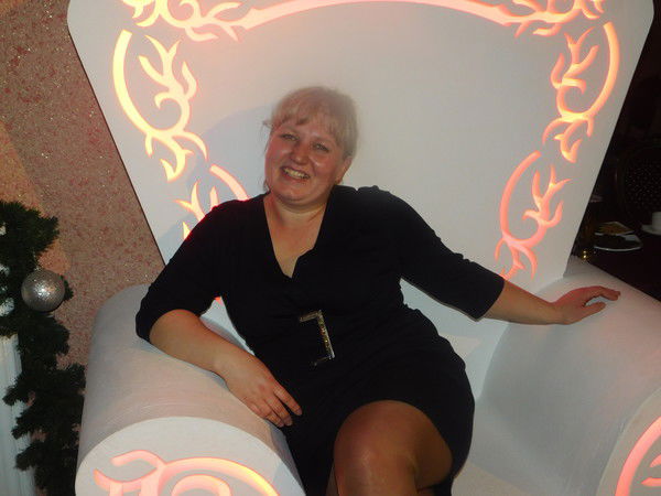 Любовь Завойскина