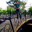 Вова Аманжулов