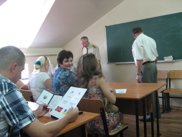 Юлия Беженарь