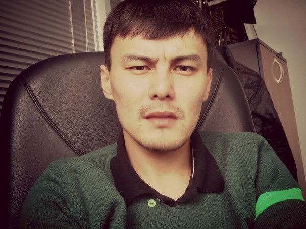 Бахтияr Idrisoff