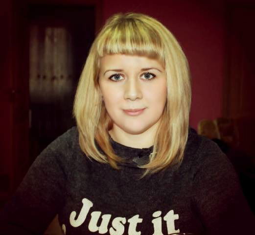 Елена Суздальцева