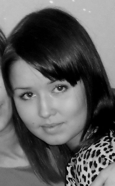 Алла Жирнова